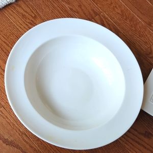 Martha Stewart Serving Bowl